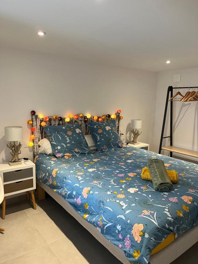 Cabanon Vue Mer L Ilette Niolon Cote Bleue Le Rove 외부 사진
